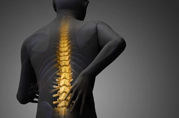 Chiropractic East Providence RI Disc Pain Help
